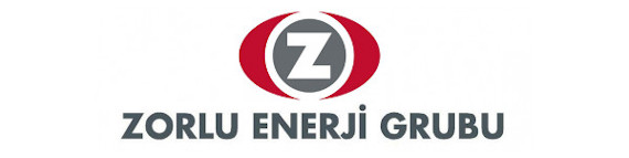 Zorlu Enerji Logo